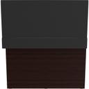 Abbildung Eindstuk rechts 120cm Anett Rückansicht