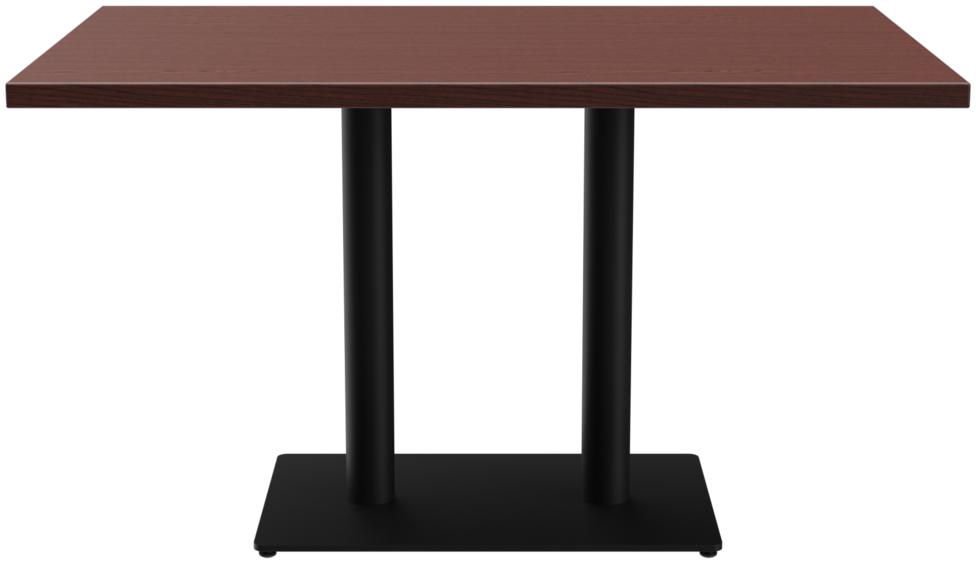 Abbildung dining table Kerst Vorderansicht