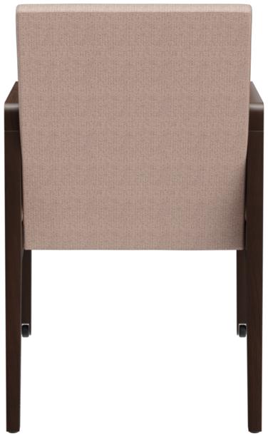 Abbildung Armchair Paddy Rückansicht