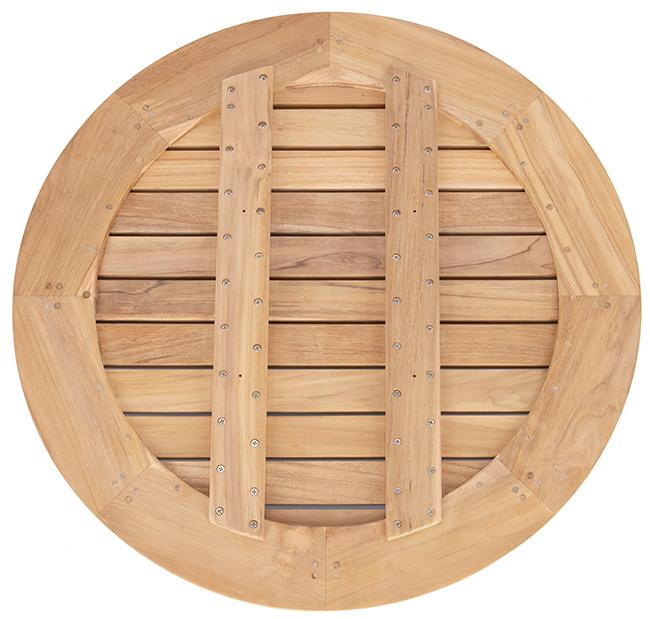 Abbildung Tischplatte Sendo Detailansicht