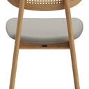 Abbildung Stuhl Ralina Rückansicht