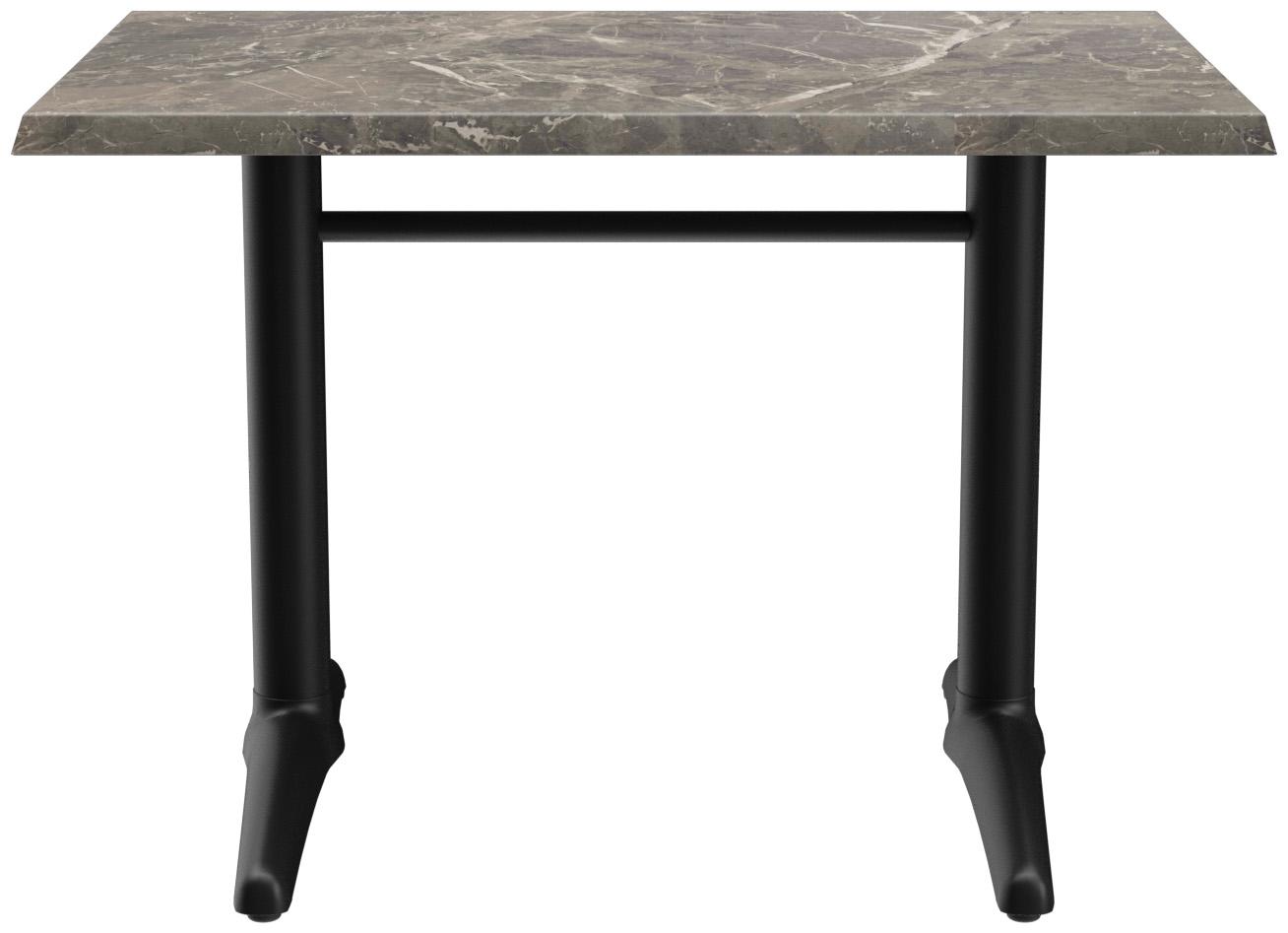 Abbildung Eettafel Kenan Vorderansicht