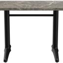 Abbildung Eettafel Kenan Vorderansicht