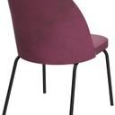 Abbildung chaise Hada Schrägansicht