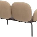 Abbildung 2-zits element Liberty Schrägansicht