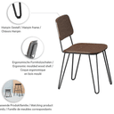 Abbildung chaise Yago