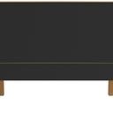 Abbildung Eindstuk links 120cm Anett Rückansicht