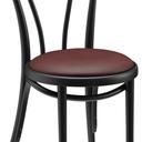 Abbildung chair Gion Schrägansicht