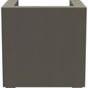 Abbildung Sessel Charly Rückansicht