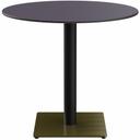 Abbildung Eettafel Kerst Rückansicht