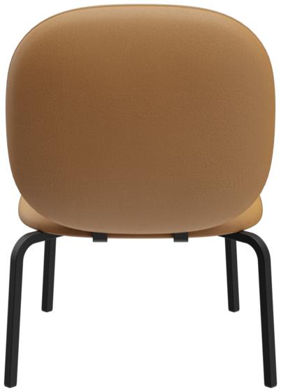 Abbildung fauteuil Liberty Rückansicht