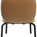 Abbildung fauteuil Liberty Rückansicht