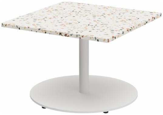 Abbildung Couchtisch T12 Slim Schrägansicht