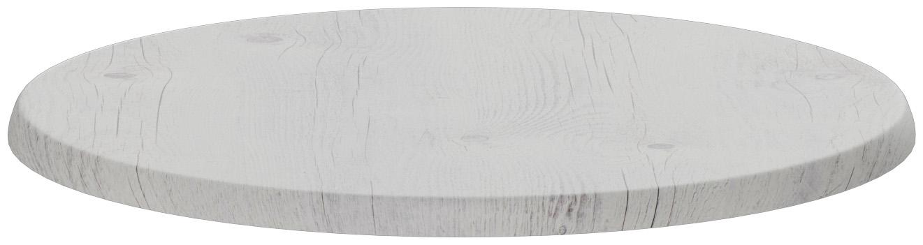 Abbildung Plateau de table Easy Classic Vorderansicht