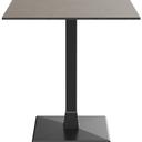 Abbildung Table à manger Modular T Seitenansicht