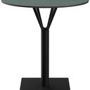 Abbildung dining table Kurūs Vorderansicht