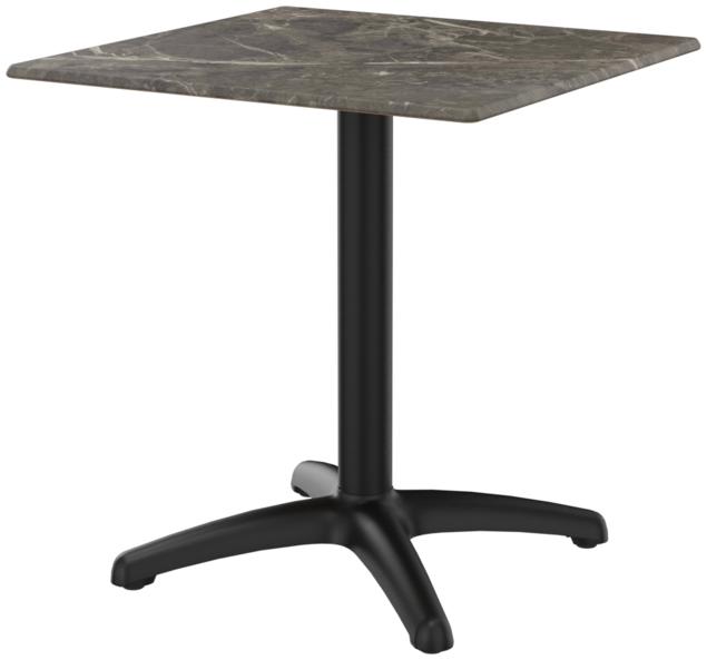 Abbildung table à manger Kenan Schrägansicht