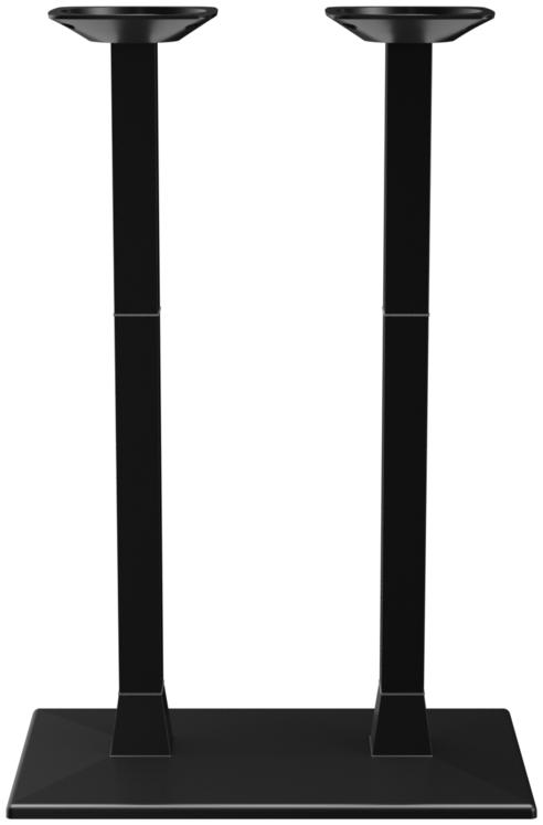 Abbildung Statafel Modular T Vorderansicht