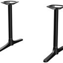 Abbildung dining table Modular T Schrägansicht