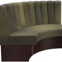 Abbildung intermediate element round Felipa Vorderansicht