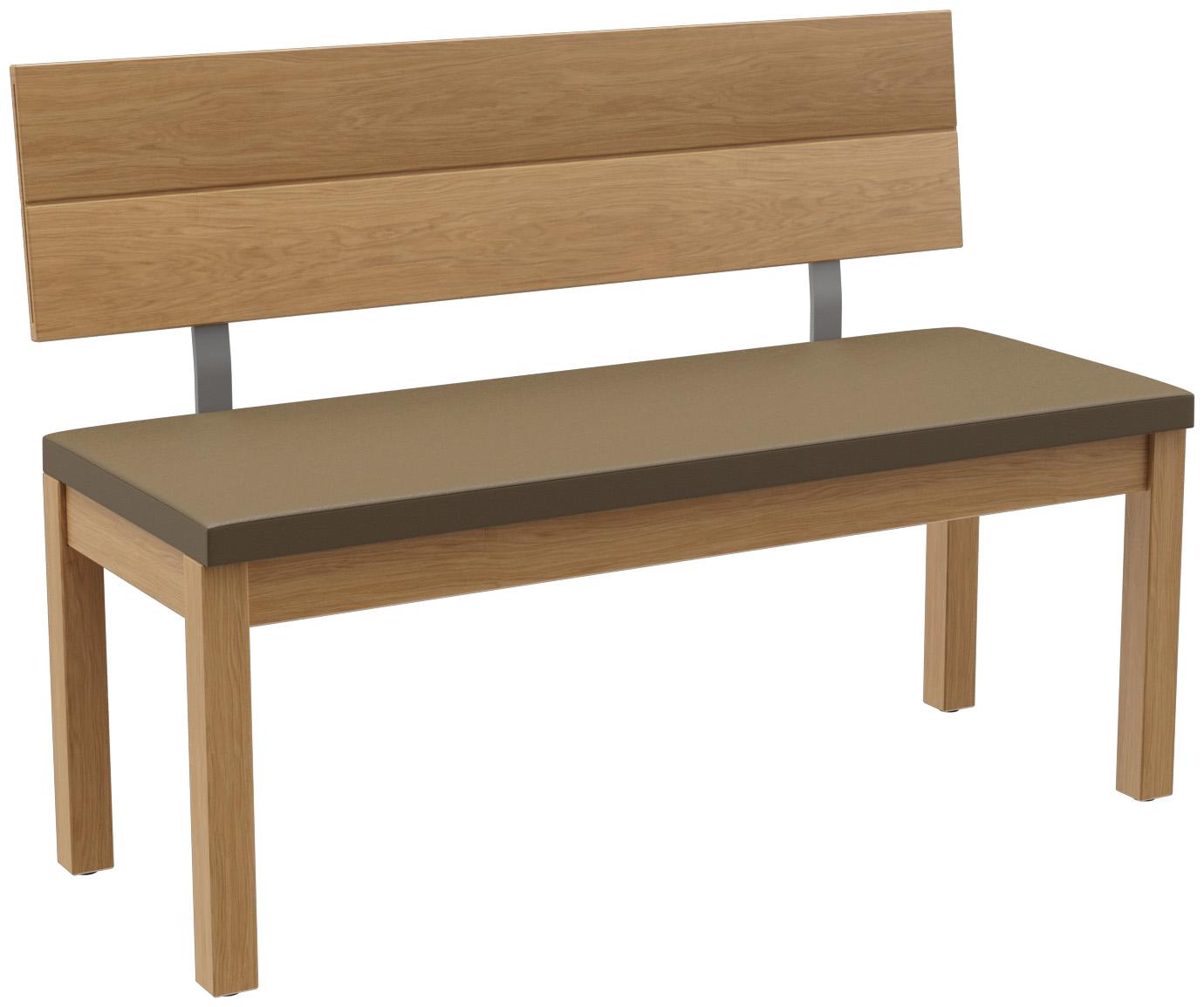 Enkel item 120 cm Silvia