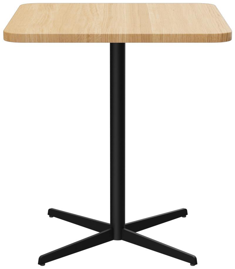 Abbildung Eettafel Kerix Seitenansicht