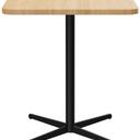 Abbildung Eettafel Kerix Seitenansicht