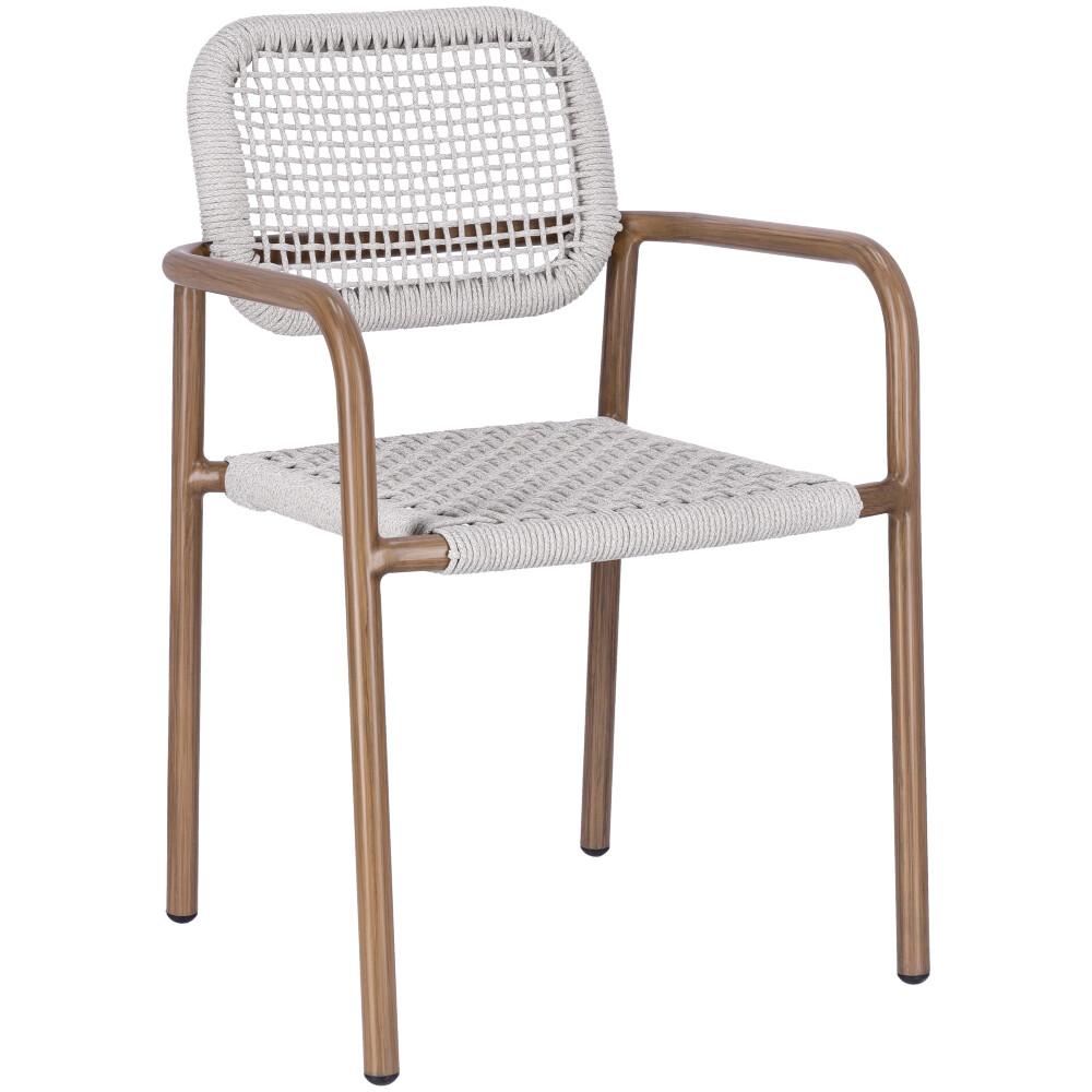 Abbildung arm chair Penra Schrägansicht