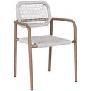 Abbildung arm chair Penra Schrägansicht