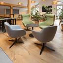 Abbildung armchair Felicitas Ambiente