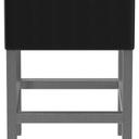 Abbildung Hocker Yes Vorderansicht