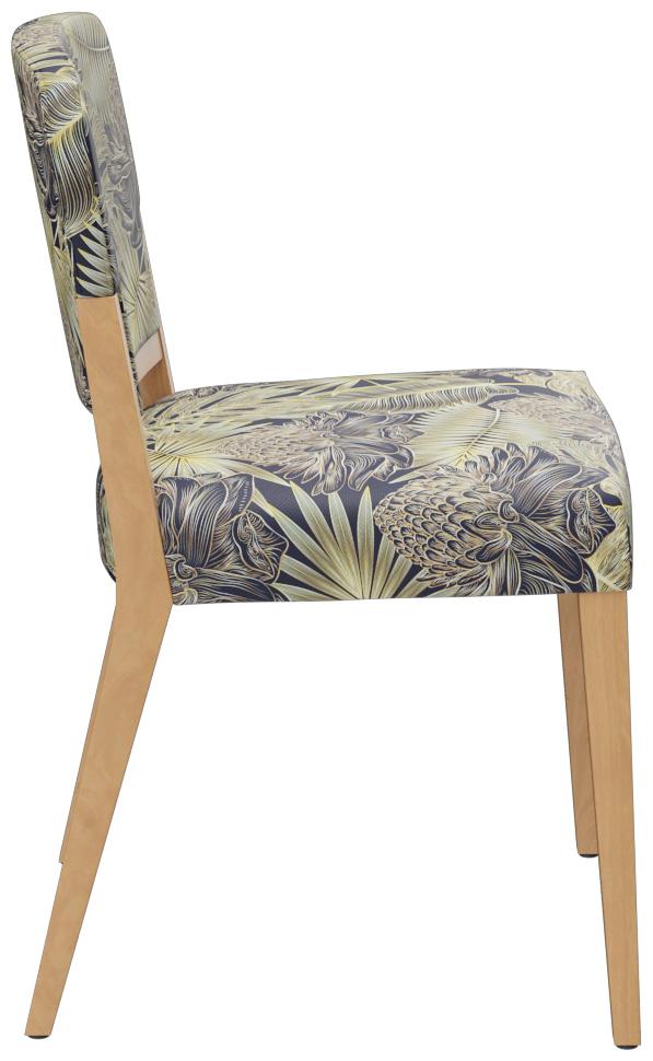 Abbildung stoel Tasha Seitenansicht