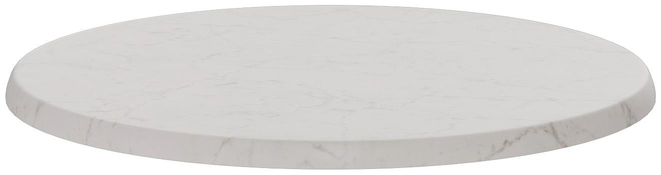 Abbildung Tischplatte Easy Classic Vorderansicht