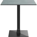 Abbildung Table à manger Modular T Seitenansicht