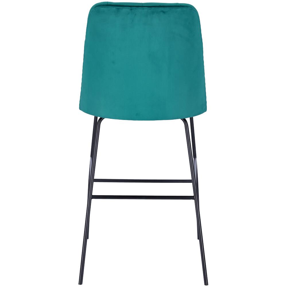 Abbildung Tabouret de bar Marlo Rückansicht