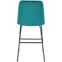 Abbildung Tabouret de bar Marlo Rückansicht