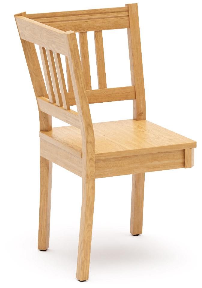 Hoekelement Wolfram B