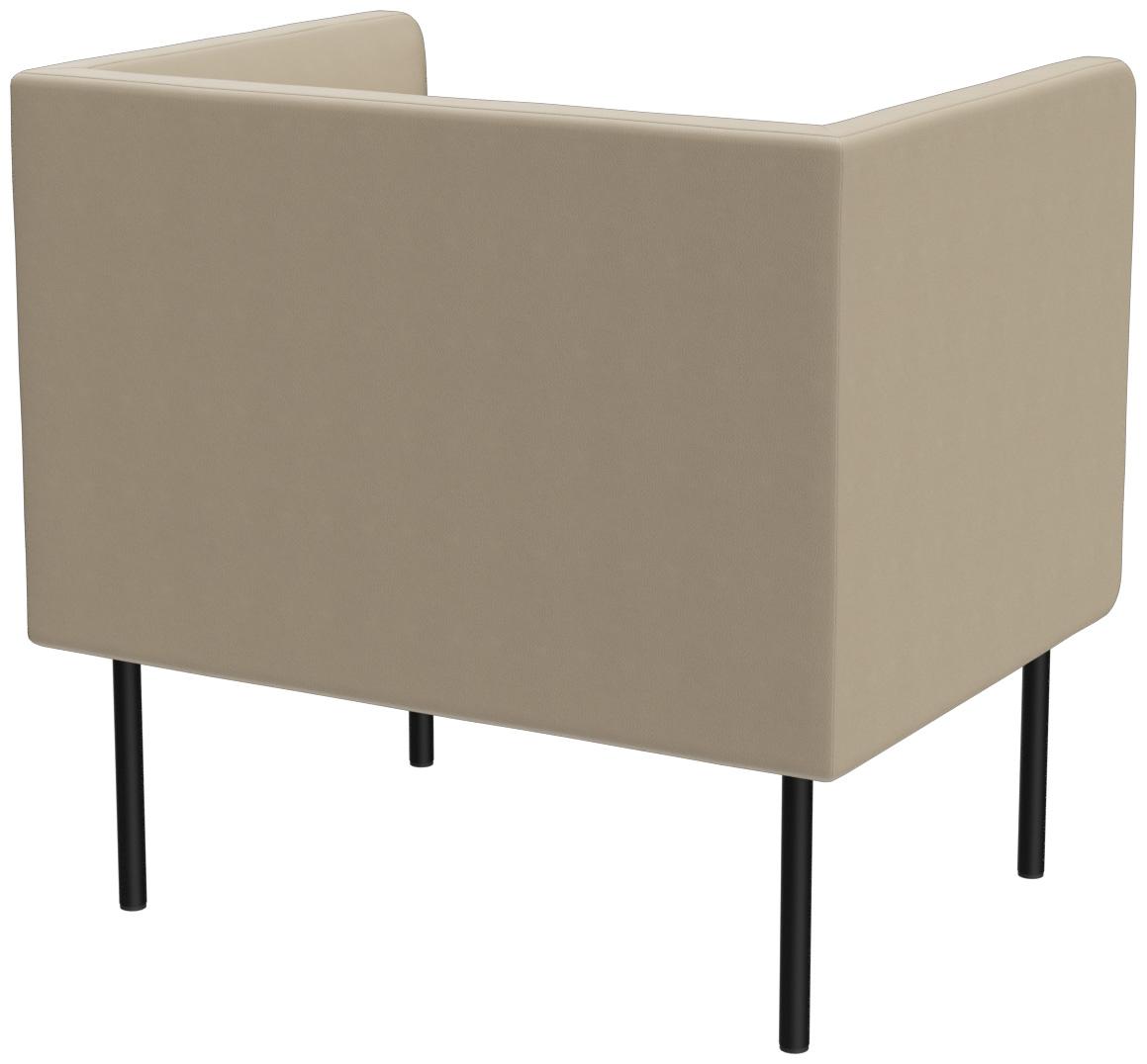 Abbildung stoel Tuya Schrägansicht