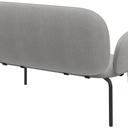 Abbildung 2-zits element Liberty Schrägansicht