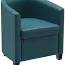 Abbildung armchair Clint Schrägansicht