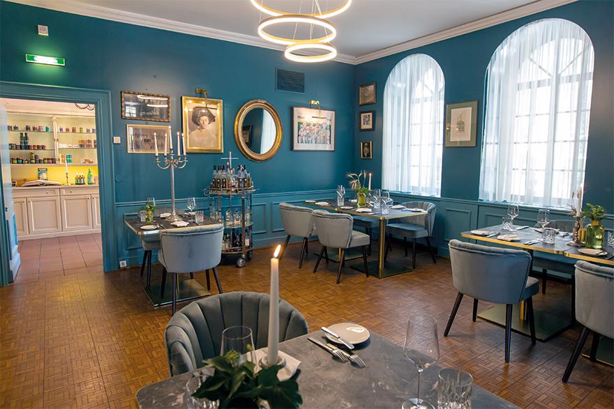 Abbildung chair Imke Ambiente