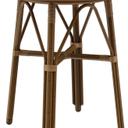 Abbildung Table à manger Marysol Schrägansicht