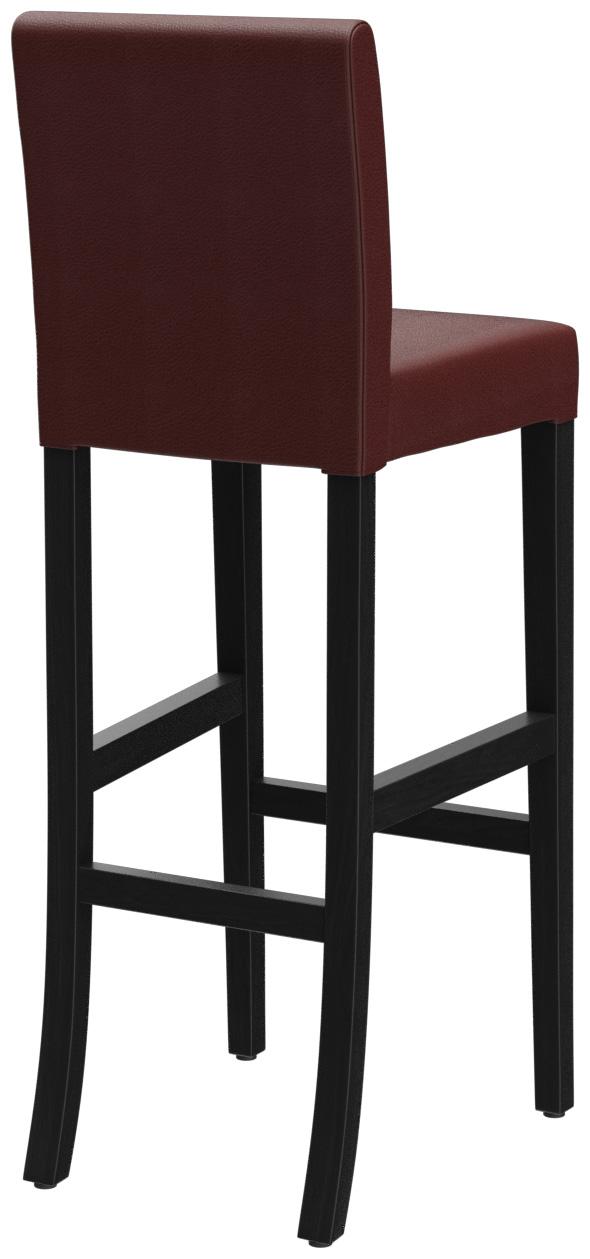 Abbildung Barkruk Debby Schrägansicht