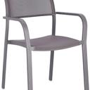 Abbildung Armlehnstuhl Alexis Schrägansicht