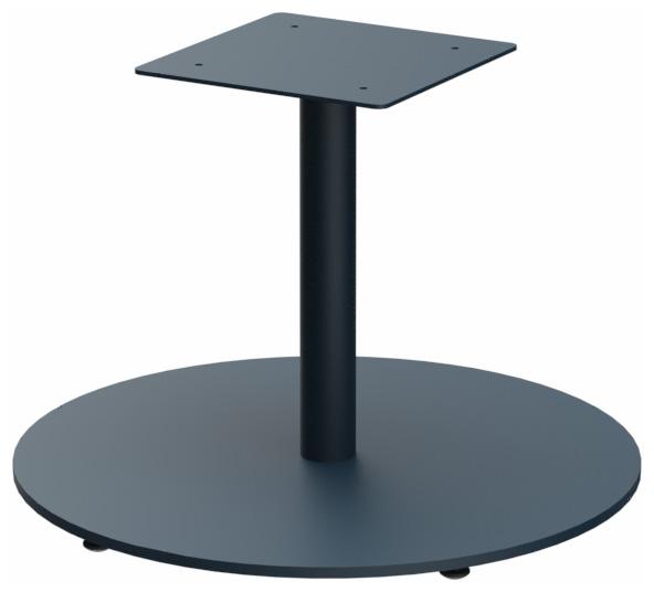 Abbildung Couchtisch T12 Slim Schrägansicht