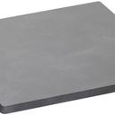 Abbildung Tischplatte Easy Classic Schrägansicht