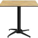 Abbildung table à manger Elon Rückansicht