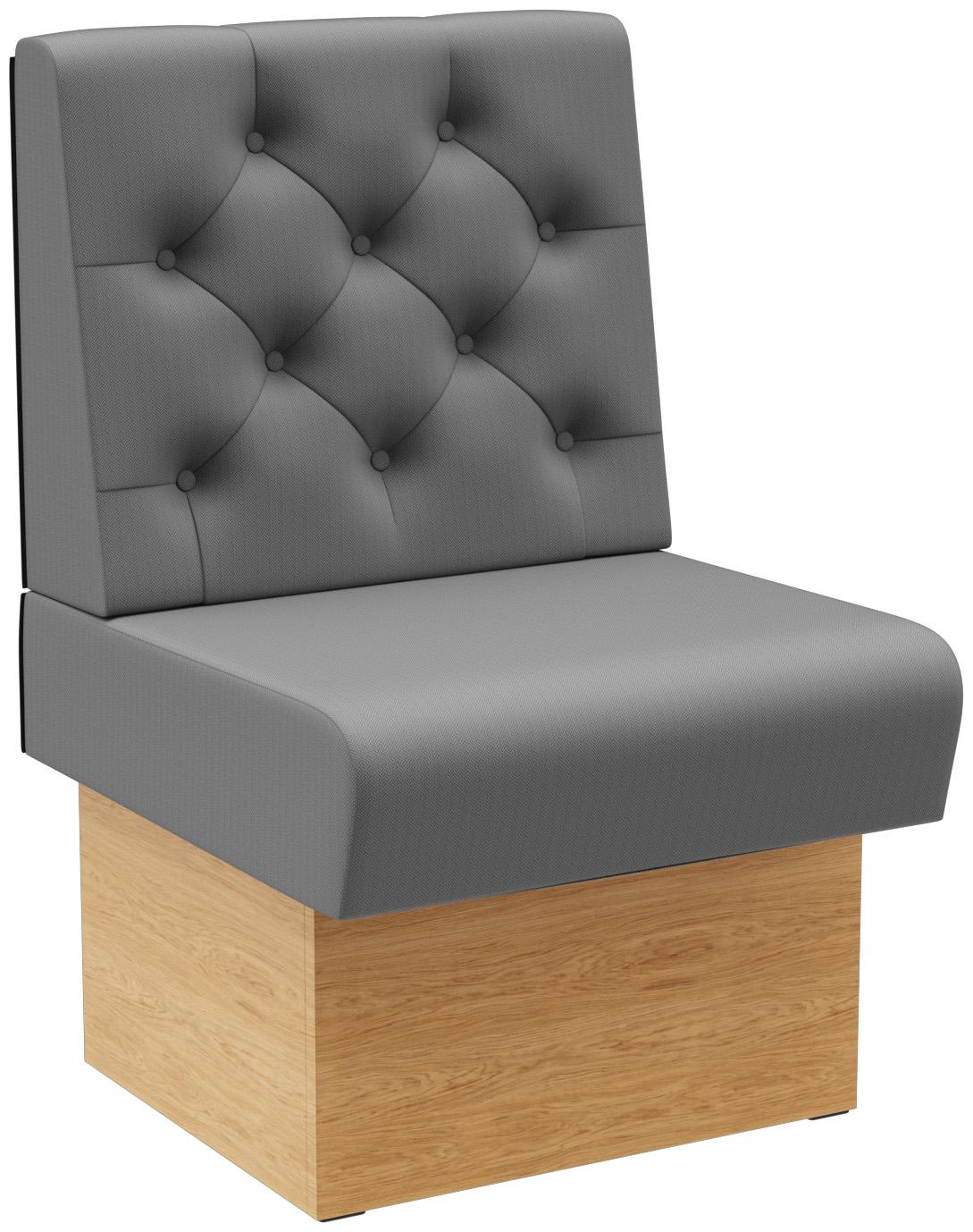 left-hand closing element 60cm Hester