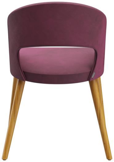 Abbildung Fauteuil Nilla Rückansicht