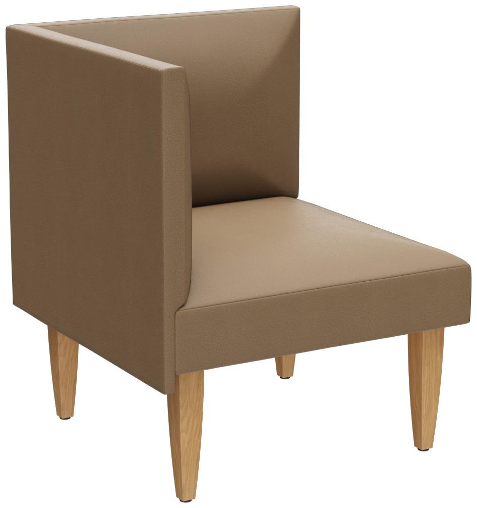 Eind-/afsluitelement links Tuya B